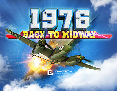 1976 BACK TO MIDWAY