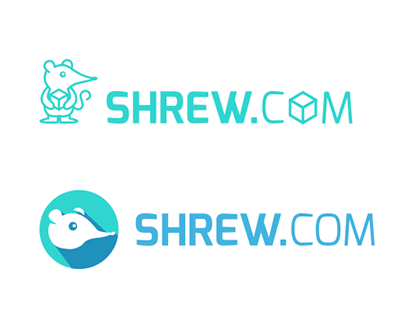 Shrew Logo