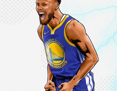 MVP Curry