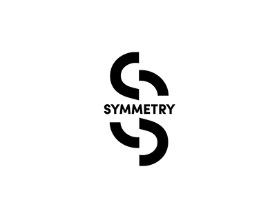Symmetry - Logo/Event Advertising/Promotion