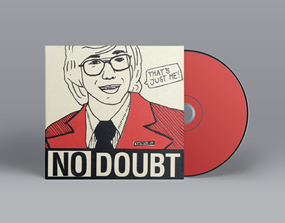 No Doubt - Edición de Lujo