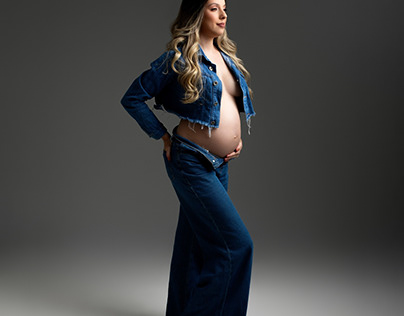 Maternity Photo Editing Service - Lena Siena