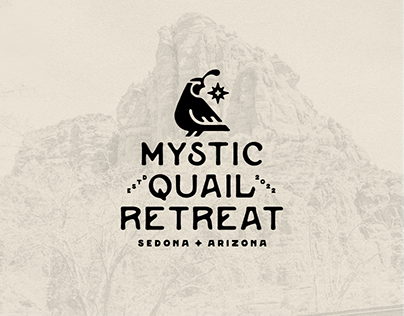 Mystic Quail Retreat