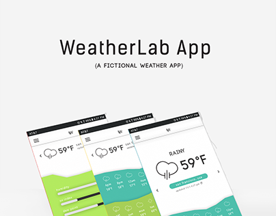 WeatherLab
