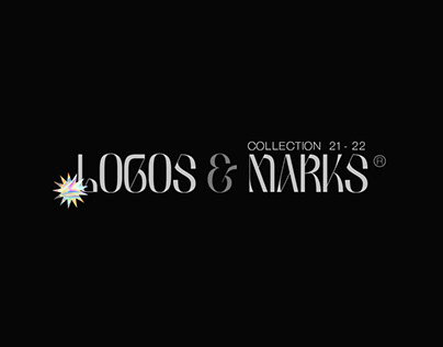 Logos & Marks® COLLECTION 2021-2022