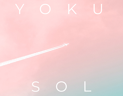 YOKU SOL / Clothing Brand