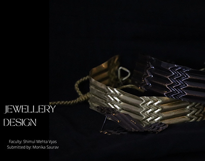 Jewellery Design Workshop
