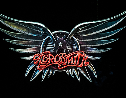 Aerosmith @ Aero-Vederci Baby! Tour