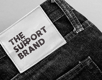 THE SUPPORT BRAND