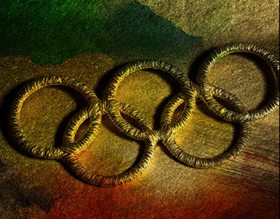 Ethiopia Olympics Committee Special Magazine