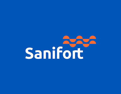 Sanifort - Naming y Rebranding