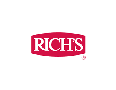 Rich's | Advertising Campaign for Bakery Toppings