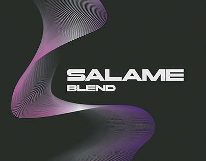 SALAME BLEND