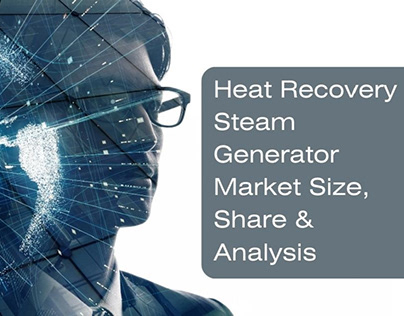 Heat Recovery Steam Generator Market Size & Analysis