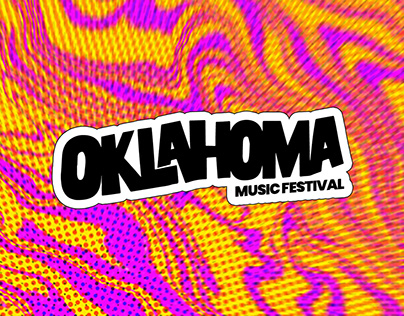 OKLAHOMA MUSIC FESTIVAL
