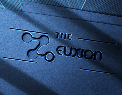 Logo Re-Design for Zeuxion (Tech Company)