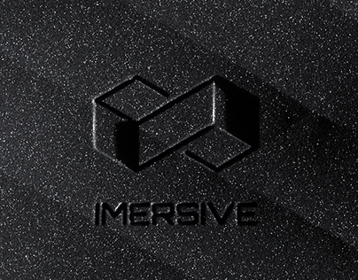 Cosmic Logo Unveiled: Imersive Logo Reveal