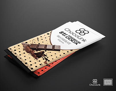 ChocoLink | Edibles