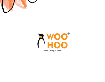 Branding Guide for WOOHOO