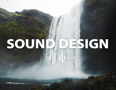 The Art of Sound Design