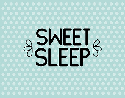 Marca Sweet Sleep