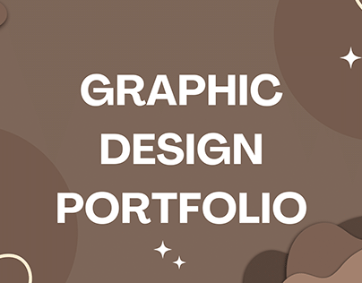 graphic designing portfolio