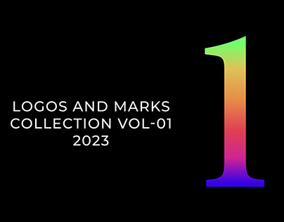 logofolio 2023 | logo and marks-2023