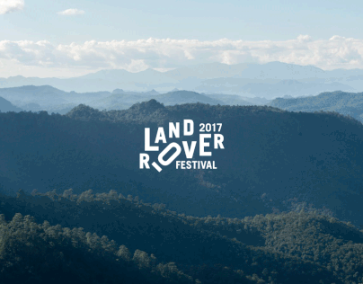 Land Rover Festival 2017