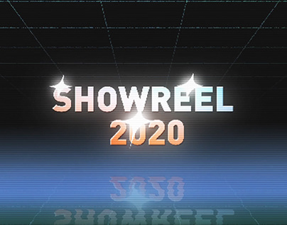 Motionzhuke Showreel 2020