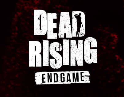 Dead Rising: Endgame