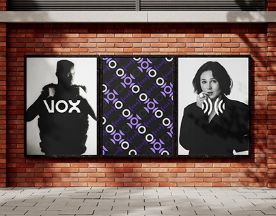 Vox Agency