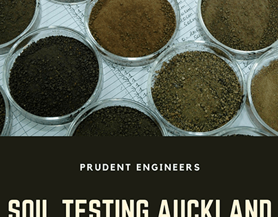 Soil Testing in Auckland