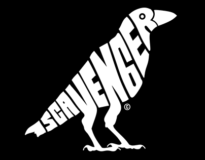 Scavenger Designs © Logo