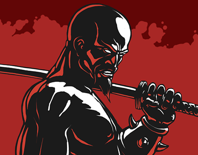 Shadow Warrior Classic Redux Steam Cards