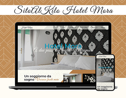 SitoAlKilo - Hotel Mora