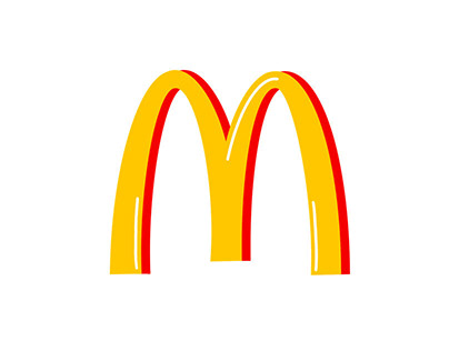 McDonald’s ‘Open at Night’ ad Campaign