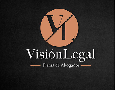 Marca Corporativa - Visión Legal - Firma de Abogados