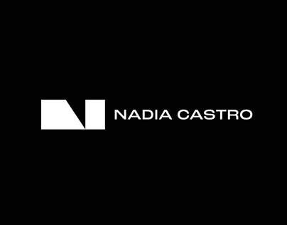 Nadia Castro | Self-Rebrand