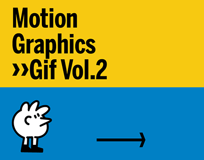 Motion Gif Vol. 2