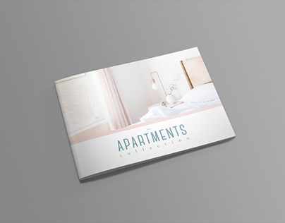 Apartments catalogue