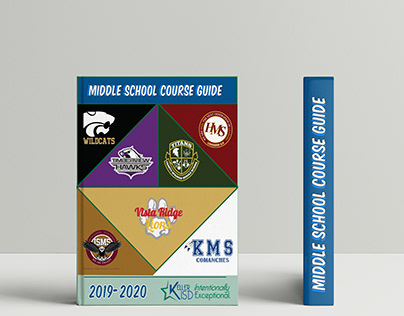 2019-20 Middle school course guide