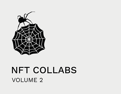 NFT Collabs | Volume 2