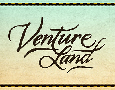 Teaser Venture Land 2016