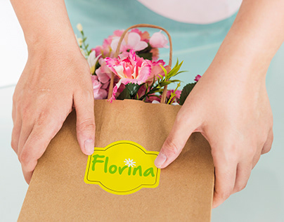 Florina flower shop