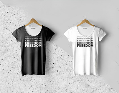 T-Shirts Design - Design