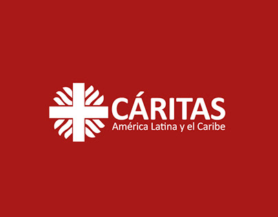 CÁRITAS - Web page