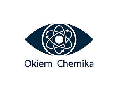 Logo - Okiem Chemika