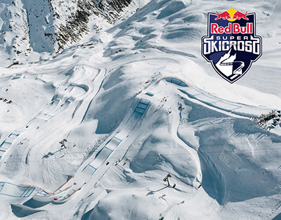 Red Bull SuperSkicross - Andermatt (SUI)