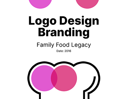 family food legacy logo