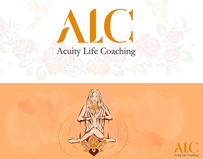 Life coaching branding